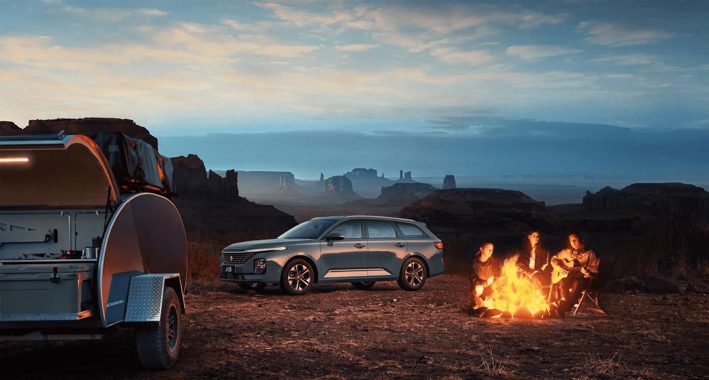 10万元买辆旅行车香不香 这价格买辆热销紧凑型suv更香 乐惠车