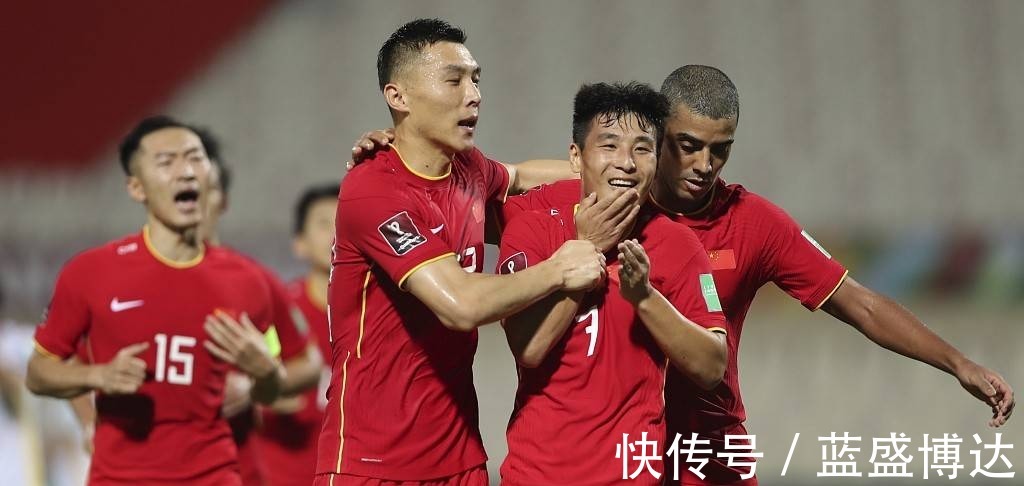 国足|解析世界杯预选赛武磊绝杀！国足还有出线希望吗！