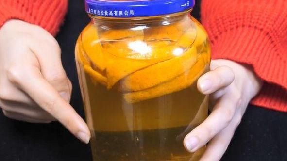 家庭自制洗碗液，去污能力超强，几毛钱做一大瓶，强过购买的！