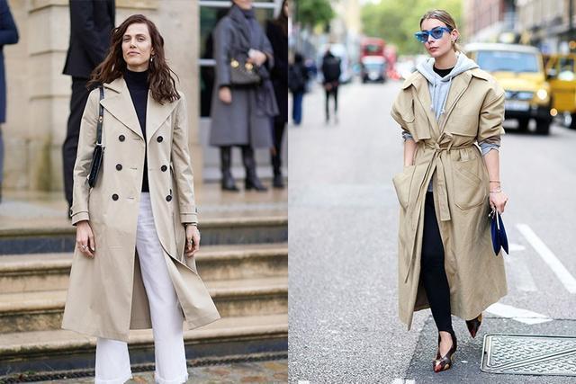 时尚 衣柜里有这 5 件百搭基本单品,就不会犯时尚错误