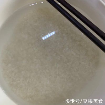 潮汕菌菇鸡肉粥你这么做，不怕你不上瘾