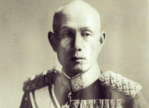 作战序列|侵华日军有几个“总司令”数来数去够资格的其实只有五个