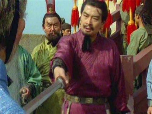 时期|三国时期最阴险的将领，恩将仇报杀害恩人，如今却仍被后世供奉？