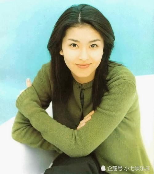 重温木村拓哉的那些荧幕恋人，竹内结子还在世的话可以红很长时间