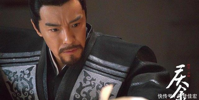 庆余年:犯同样的错误,梅执礼明放暗杀,李云睿明杀暗放,为啥