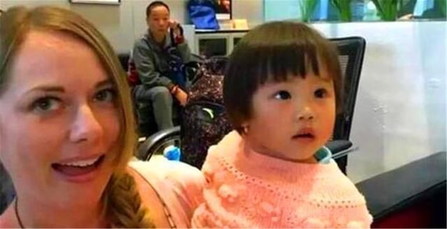 目的|18年间美国领养8万中国儿童,几乎只要女孩,到底有何目的?