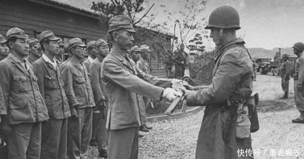 投降|日本投降后，中国才知道日本竟筹划如此秘密计划，其用心万分歹毒
