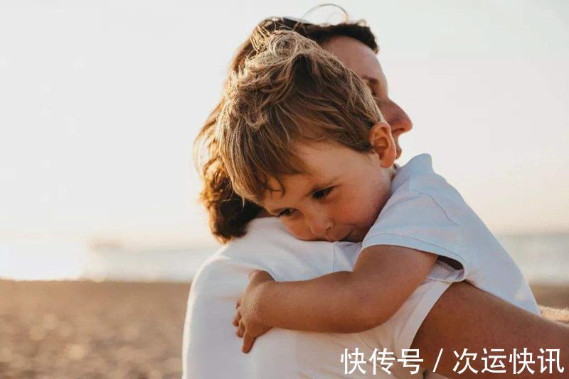 晨晨|这一类孩子以后不会太孝顺,长辈们要擦亮眼睛,不要白疼他们一场