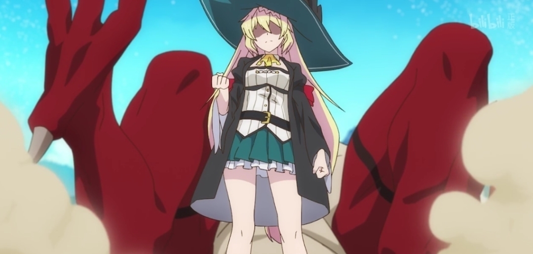 熊熊勇闯异世界|这部新番主角杀了“270多万”只史莱姆,人称“史莱姆杀手”