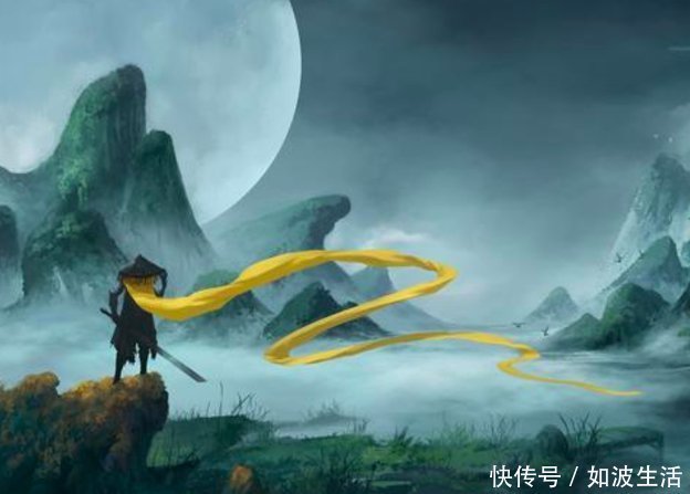 外延|结合了中国特色看动漫,《秦时明月》能够成功,源于强大的文化后盾