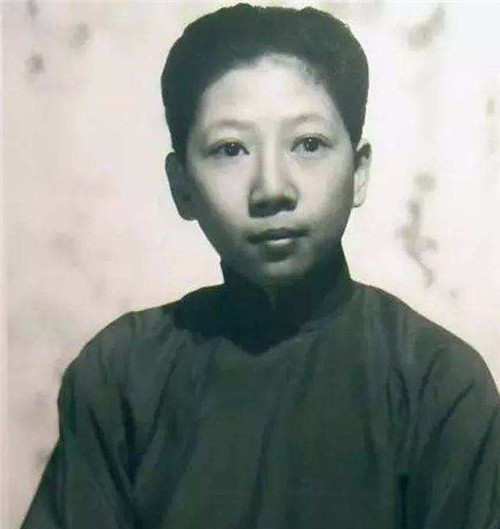 后人|宋氏3姐妹孙辈唯一后人：父亲是美国石油大亨，母亲是好莱坞女星