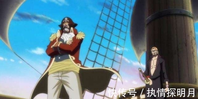 海贼王|海贼王:艾斯处刑时有多少强者没来,佛之战国:快去请五老星参战