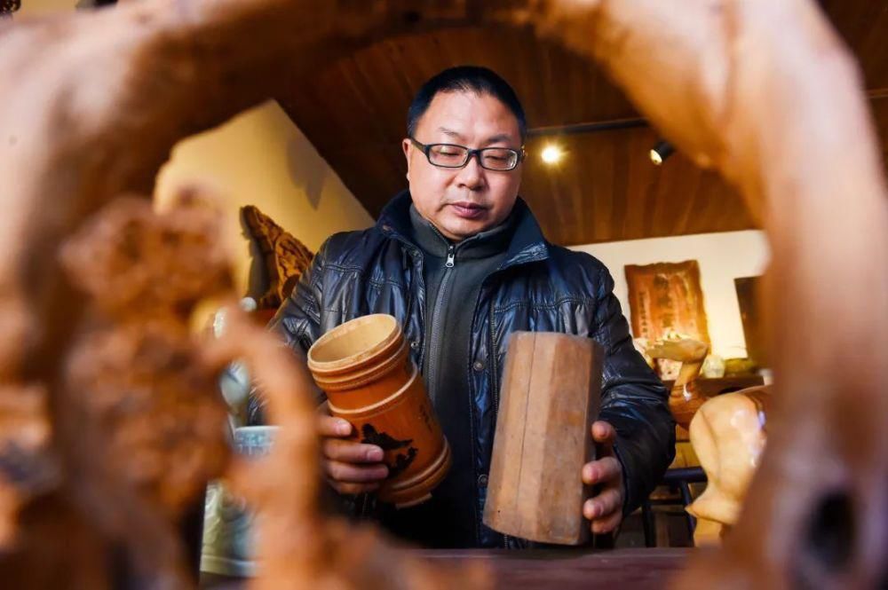 真解馋！好一场“客家味”盛宴！