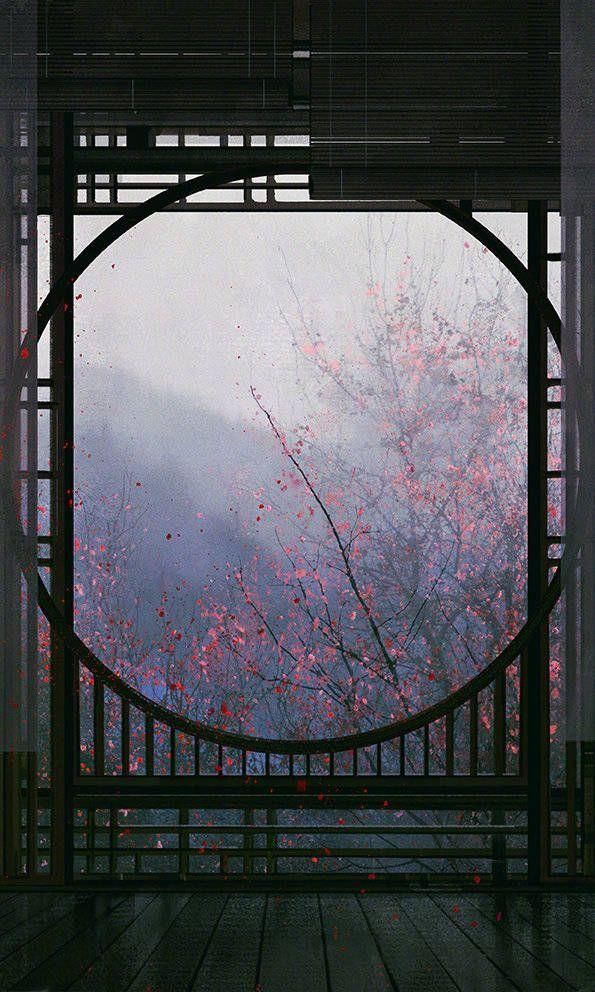  离恨|值得珍藏的句子：若教眼底无离恨，不信人间有白头