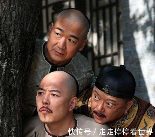 独公|知府出一上联“小老鼠偷吃热凉粉”,纪晓岚的下联堪称经典!