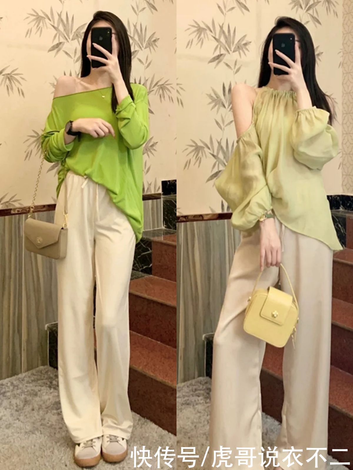 小姐姐|无论高矮胖瘦，夏季穿衣要懂得“制造焦点”，注重这几点时髦减龄