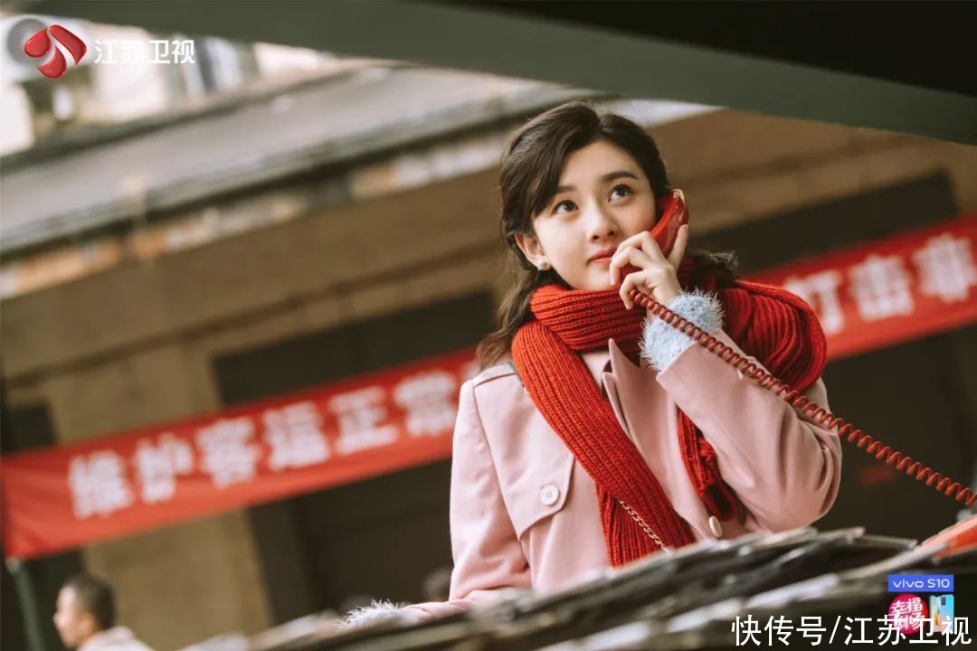 平凡|独家对话丨《乔家的儿女》编剧未夕:平凡的生活最能引起共鸣