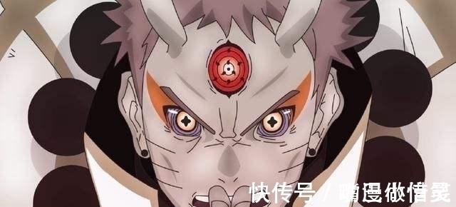 忍术|火影:最难治愈的三大重伤,最后一种幸福而死