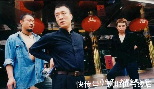 孙红雷|【霸气】终于要来孙红雷与张艺兴江疏影吴越参演《扫黑风暴》
