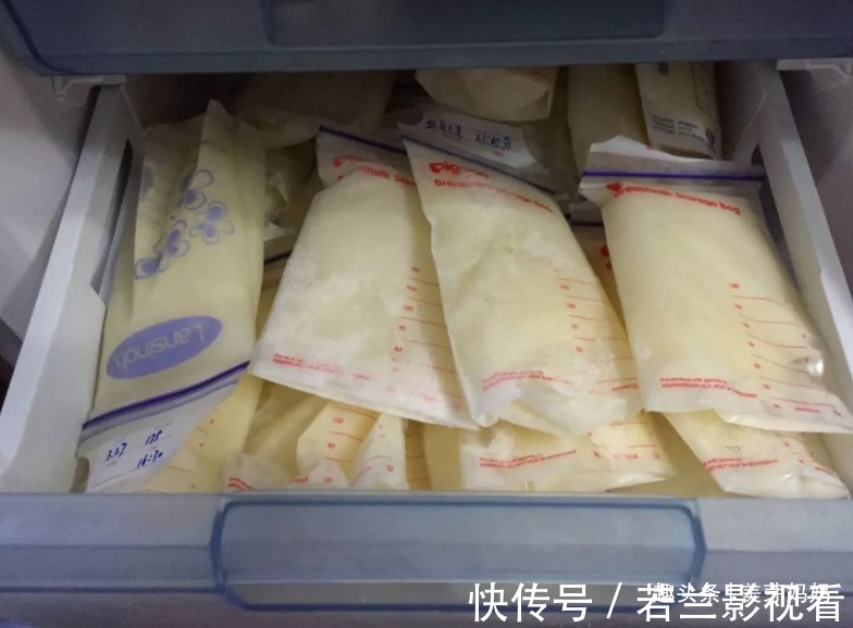丈夫|宝宝喝不完的母乳,可以给老公喝吗?过来人:倒掉也别让老公喝