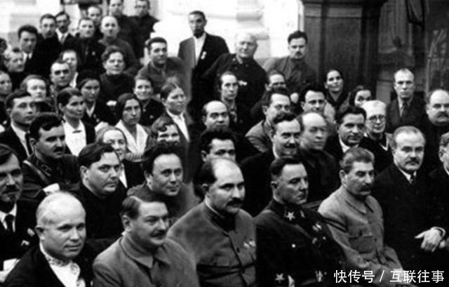 注定|为何说苏联注定会解体因为斯大林一开始就违背了列宁的建国路线