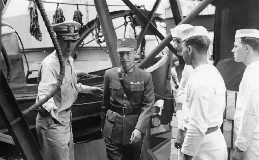 无耻|我们都上当了，日本并不是“无条件投降”，而是提了一个无耻要求