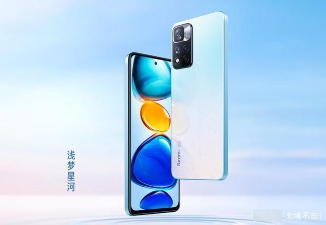 oled|再见了，Redmi Note11 Pro！恭喜了，Redmi Note10 Pro