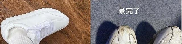 嗓子|密逃首期录制结束后,邓伦再一次被吓,嗓子都叫哑了