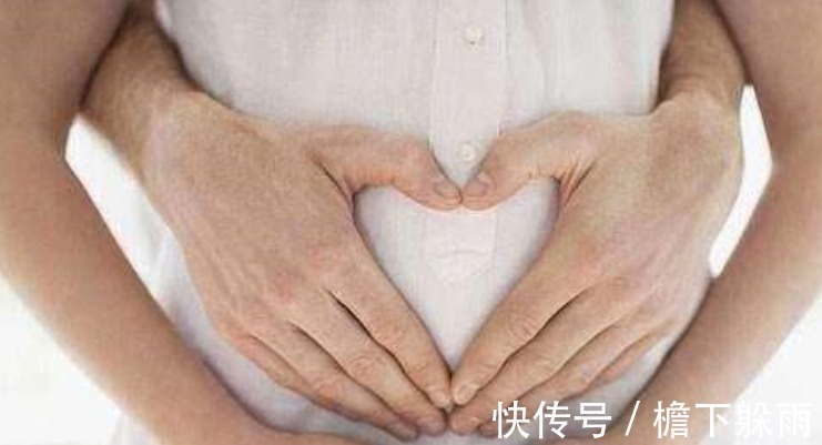 妊娠线|怀孕后,这几个孕期反应若符合2个,可能是小帅哥来找你
