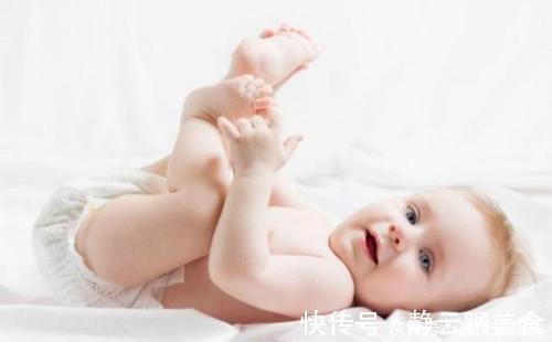 小宝宝|这个阶段的小宝宝,千万不要再使用尿不湿了,宝妈一定要知晓