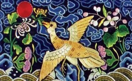 官员|成语“衣冠禽兽”最初的含义是什么禽兽代表的其实是不同的官职