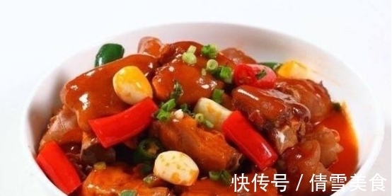 美味诱人的几道家常菜,色香味俱全,下酒下饭,待客也能撑场面