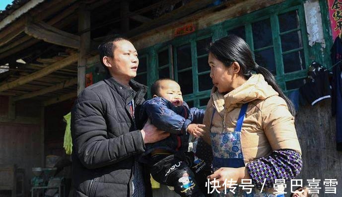 长大|32岁女子生下7个孩子,她说:等孩子们长大了,我就有好日子过