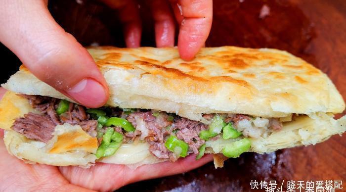 冬天遇到此肉,我从不还价,比牛肉营养,比羊肉鲜,煮一锅特解馋