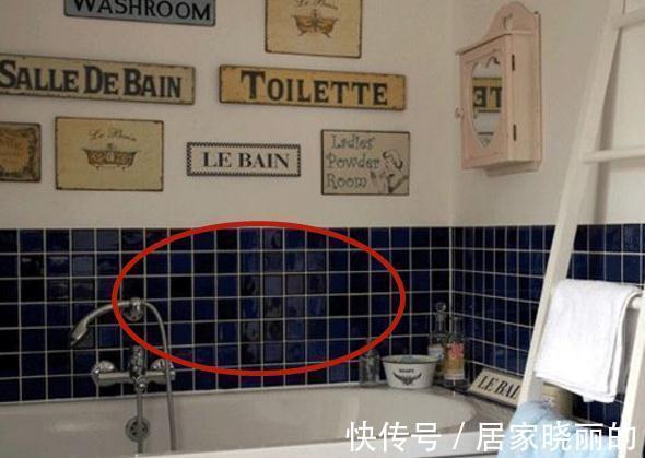 装修|被坑得肠子悔青!卫生间装修没当心12处细节,3万积蓄全给烧干净