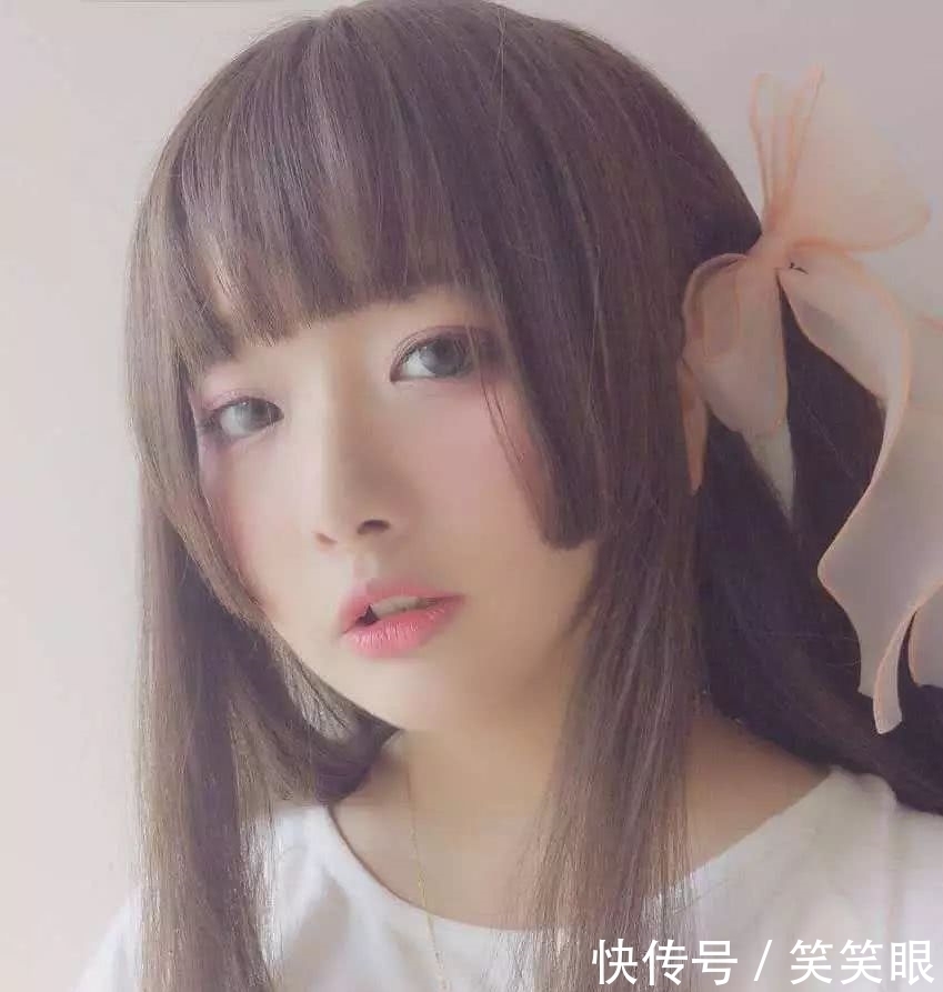 发型|让女生变丑的几款发型,虽然都是很火很受欢迎,但是不要跟风剪