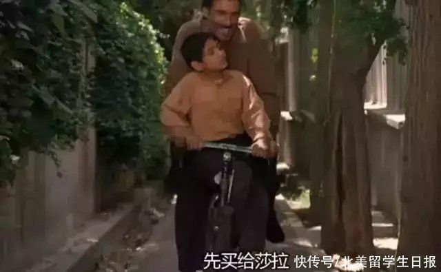 孩子|看了肯德基里这对父子窒息的一幕，才明白为什么有些孩子，一生都富不起来