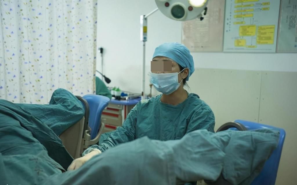 尊严|产妇因尴尬生产,深夜发文控诉生孩子需要尊严获众多宝妈点赞