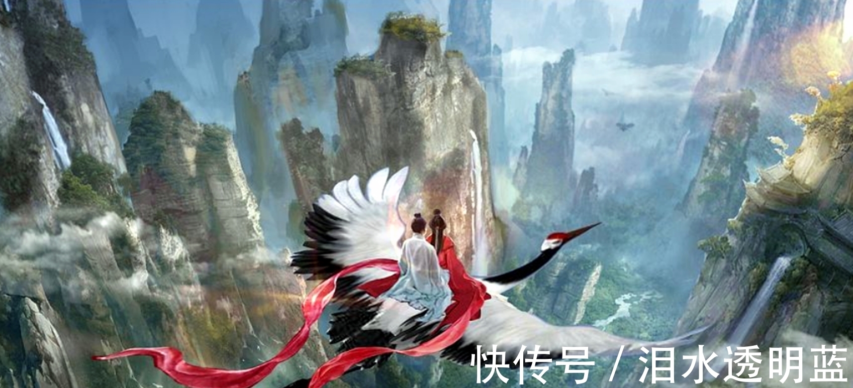 武当!《雪中悍刀行》徐脂虎将死,赵黄巢算计,洪洗象选择兵解助她飞升