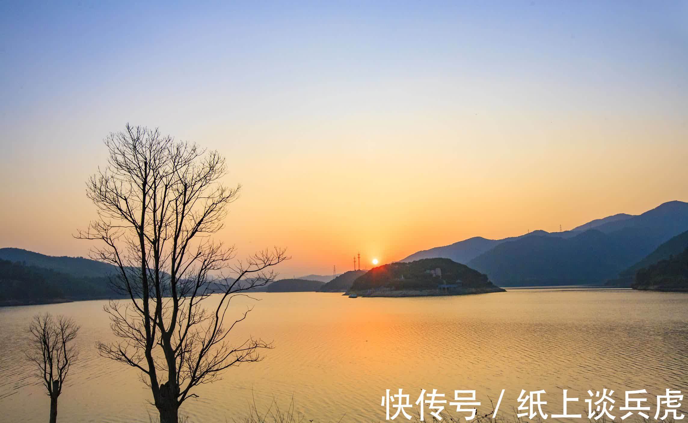 菜根谭|人生的智慧,就是看到自己的平凡