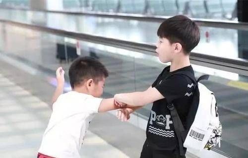 大宝|多子女家庭中,子女的关系好坏关键看父母,特别看这一点