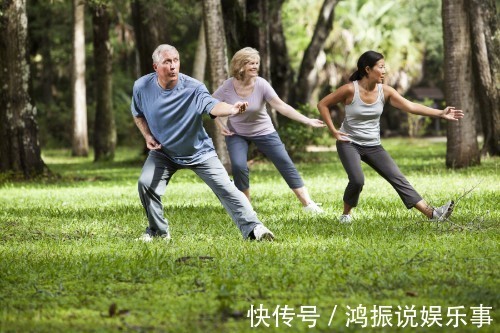 男人|50岁是寿命生死关！出现5个信号，很遗憾：寿命变短的表现