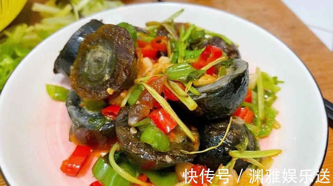 蛋白质|吃皮蛋会慢性中毒可能比你想象的更有营养，但这些人最好别吃