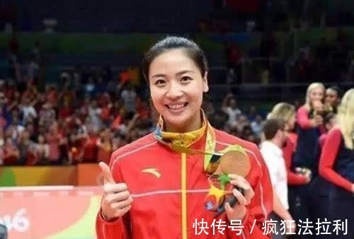 中国女排|丁霞转型当教练、姚迪伤病缠身!细数女排主二传:压力大不好当!