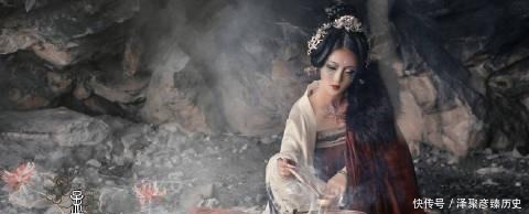 尧帝@奈何桥边的孟婆,千百年来为何无人敢惹看过《山海经》恍然大悟