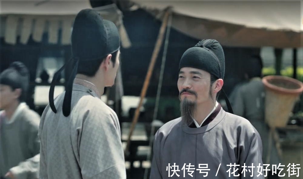 临汉隐居诗话$欧阳修雪中赋诗,为何会惹怒晏殊?