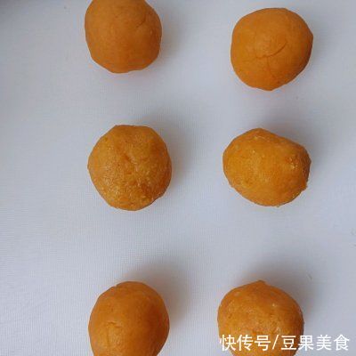 松弛|奶黄流心酥（6个量）最好吃的5种做法，一遍就会