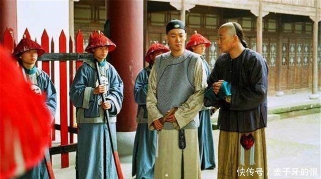 总督|候补知县死了,为何皇帝却下令摘掉总督和巡抚的乌纱帽!