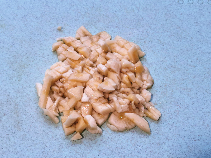 女儿放假了，妈妈简单做几个甜品，香甜酥脆掉渣，女儿：真幸福