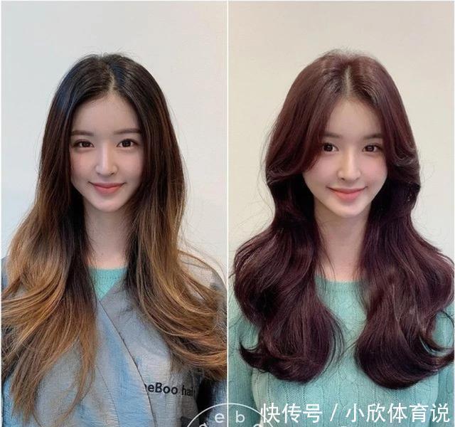 模特|女发别乱剪,先看看这14位模特,发型一换就像变个人